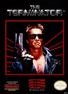 Terminator, The (USA, Europe)